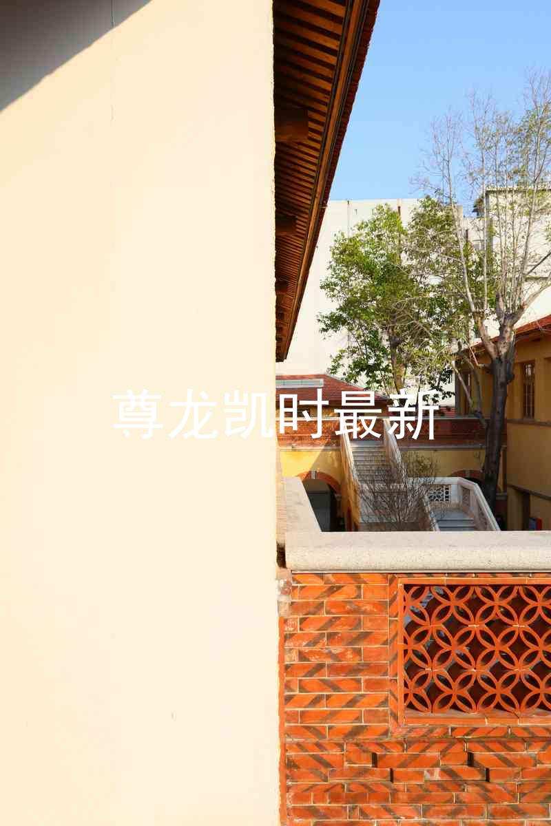 尊龙凯时最新